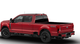 2026 Ford Super Duty® External Image 3